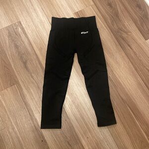 ECHT Arise Series leggings. Medium.